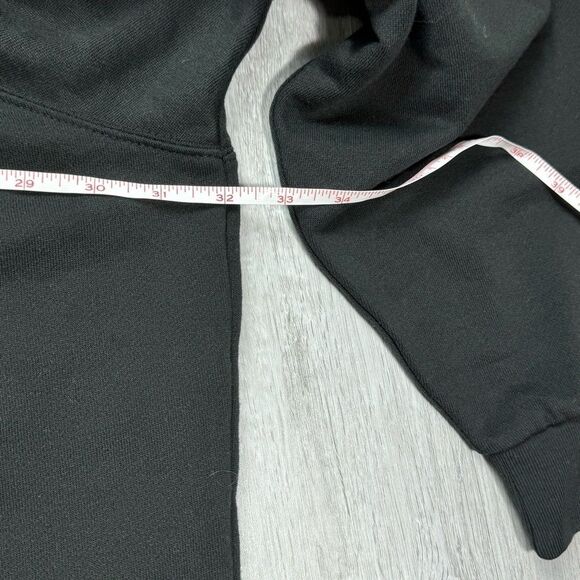 Levi’s Black Sweatshirt 4X - Picture 4 of 7